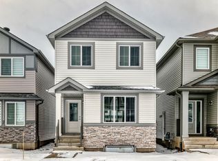 4611 177th Ave NW, Edmonton, AB T5Y 4B7