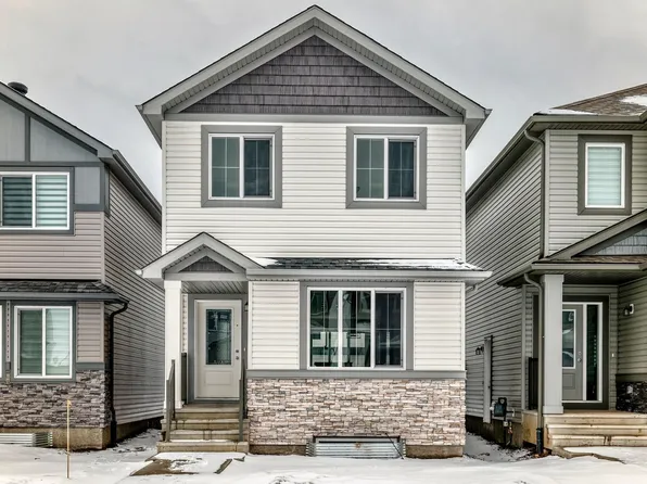 4611 177th Ave NW, Edmonton, AB T5Y 4B7