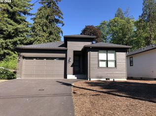 519 E 2nd St, Rainier, OR 97048