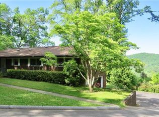 446 Sky Ridge Ln, Hendersonville, NC 28739