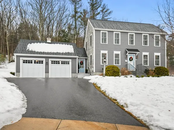 5 Timber Ln, Amesbury, MA 01913