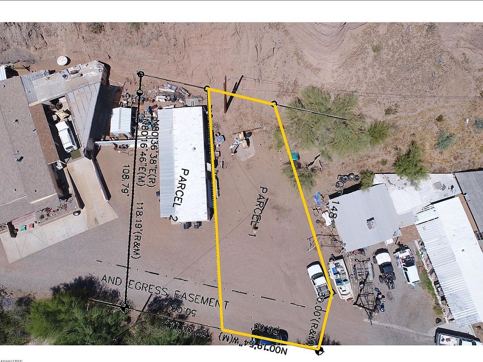1st image of 10500 Cove Ave Lot 149