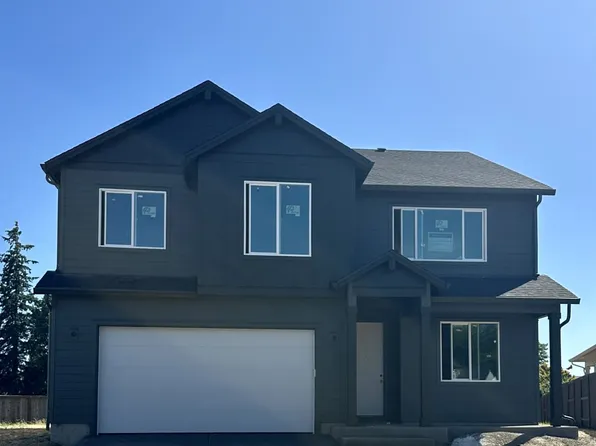 2120 Statesman Dr Lot 31, Woodland, WA 98674