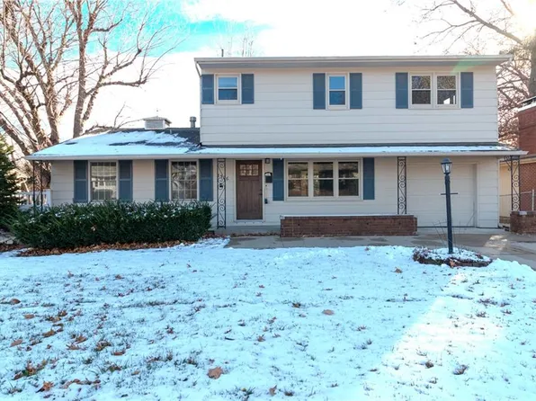 3506 Duncan St, Saint Joseph, MO 64507