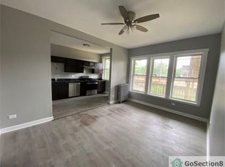 4532 S Calumet Ave #2A, Chicago, IL 60653