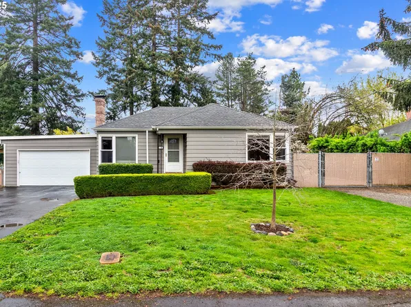 1708 NE 106th Ave, Portland, OR 97220