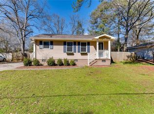 1019 Manor Dr SE, Smyrna, GA 30080