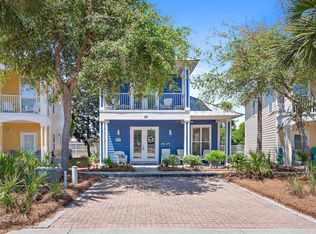 45 Cottage Row, Miramar Beach, FL 32550