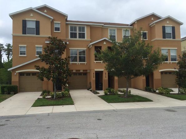 8709 Spruce Hills Ct #8709
