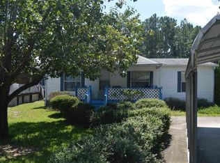 909 Pinetops Dr, Conway, SC 29526