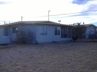 5432 Charles Rd, Johnson Valley, CA 92285