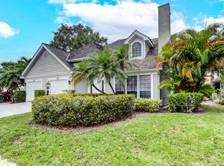 205 Woodsmuir Ct, Palm Beach Gardens, FL 33418