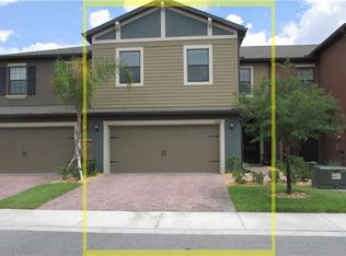 17323 Old Tobacco Rd, Lutz, FL 33558