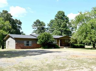 10538 State Highway 11 E, Hughes Springs, TX 75656