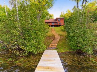 12070 Baer Rd, Presque Isle, WI 54557