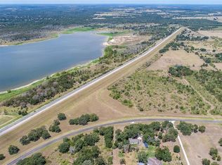 853 Thornberry Dr, Somerville, TX 77879