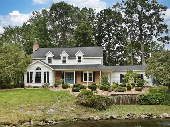 18 Bauers Cv, Spencerport, NY 14559