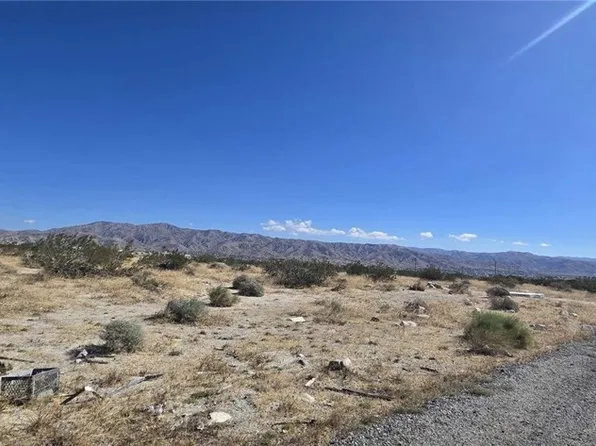 65200 15th Ave Lot 53, Desert Hot Springs, CA 92240