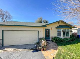 685 Casey St, Angels Camp, CA