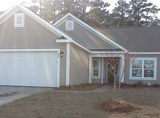 845 Bonita Loop LOT 74D, Myrtle Beach, SC 29588