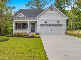 3710 Marsh Hen Dr SW, Shallotte, NC 28470