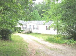 55 Moody Rd, Temple, GA 30179