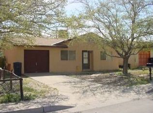 218 Jane St NE, Albuquerque, NM 87123