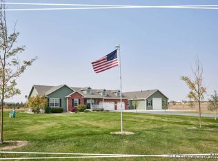 6488 Jaker Ct, Cheyenne, WY 82009
