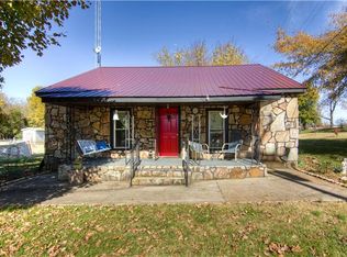 6763 Old Alto Hwy, Decherd, TN 37324