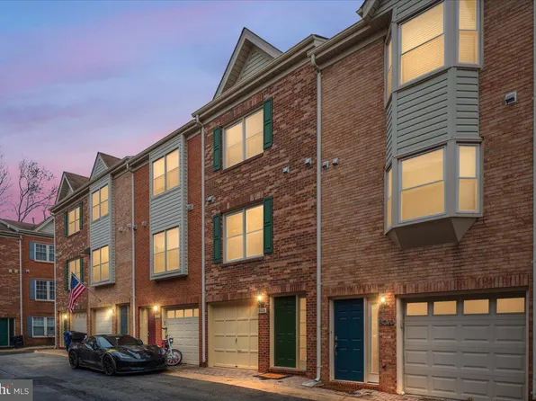 1802-E 9th St S, Arlington, VA 22204