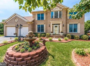 8216 Skipwith Dr, Frederick, MD 21702