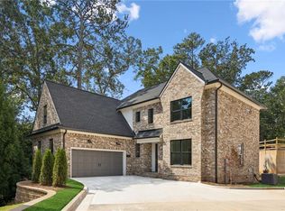 116 Cottage Gate Ln, Roswell, GA 30076