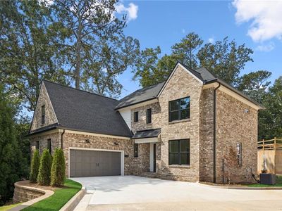 116 Cottage Gate Ln, Roswell, GA, 30076