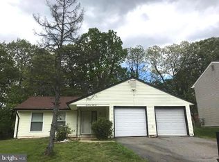 2435 Mary Pl, Fort Washington, MD 20744