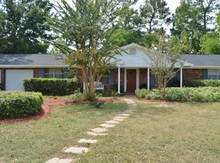 4141 Cherry Laurel Dr, Pensacola, FL 32504