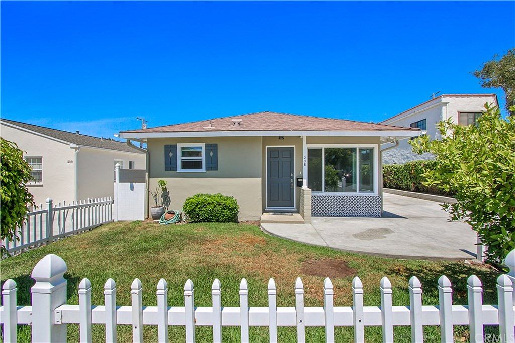 206 Avenida Pelayo APT A, San Clemente, CA 92672 | Zillow