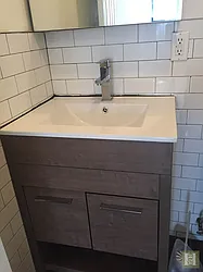 Rented by Halstead Real Estate