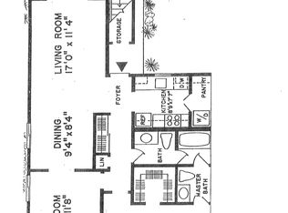 6 Safe Harbor Dr UNIT C1, Ocean City, NJ 08226