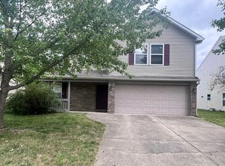 3414 Cinnabar St, West Lafayette, IN 47906