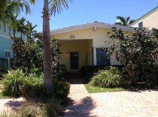 4545 Poinciana St, Lauderdale By the Sea, FL 33308