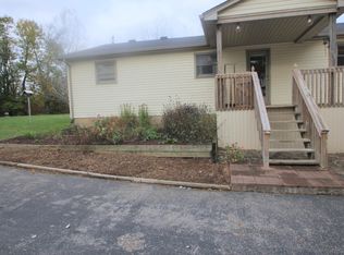 1628 Briar Ridge Rd, Mount Eden, KY 40046