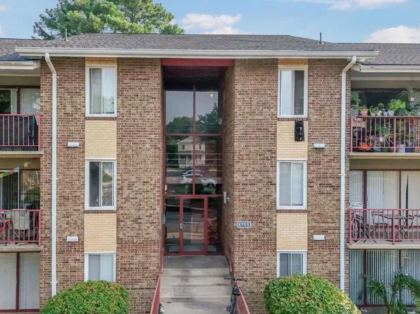 4709 Tecumseh St APT 302, College Park, MD 20740
