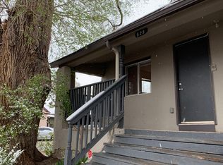 525 Bay State Ave, Pueblo, CO 81004
