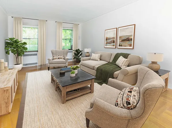 3017 Riverdale Avenue 2J image 1 of 8