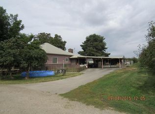261 Martin Rd, Toppenish, WA 98948