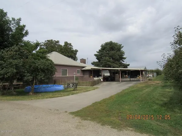 261 Martin Rd, Toppenish, WA 98948