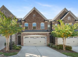 4339 Greys Rise Way SW, Marietta, GA 30008