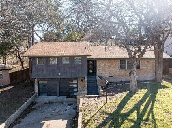 2030 Cloudcroft Cir, Dallas, TX 75224