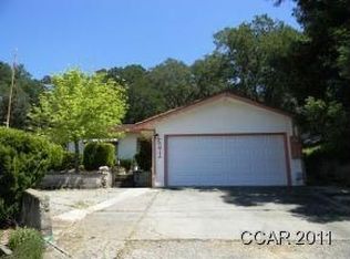 541 Russell Rd, San Andreas, CA 95249