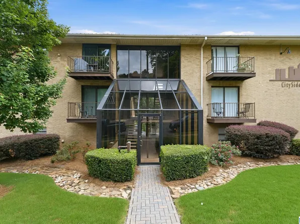 2136 16th Ave S Unit 8A, Birmingham, AL 35205